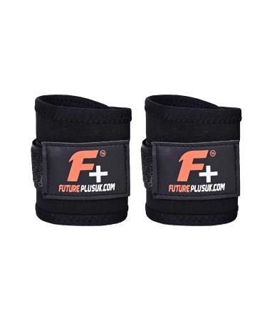 Adjustable Wrist Support Brace - Tendonitis Pain Relief & Injury Recovery for Sports & Daily Use - Buy Online on GoSupps.com