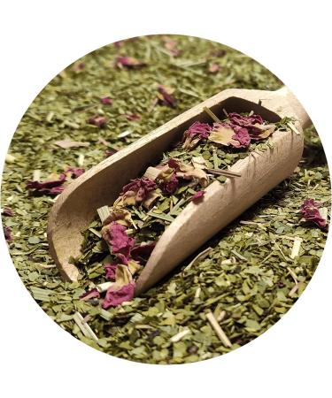 Verde Mate Yerbera Bo te en m tal avec distributeur Vert Very Strawberry 0 5 kg Parfum fruit Plein de caf ine naturelle Yerba Mate du Br sil 500 g S chage l'air libre - Buy Online on GoSupps.com