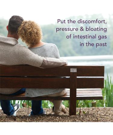 GoodSense Ultra Strength Gas Relief Softgels Simethicone 180 mg Antigas - Buy Online on GoSupps.com