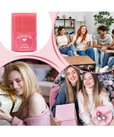 Moisturizing lip gloss for dry lips Twist Out Design moisturizing lip balm - 13g tinted lip sleep mask - Daytime moisturizing mask - Buy Online on GoSupps.com