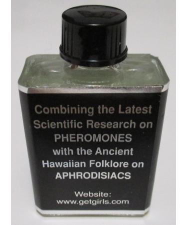 Pheromone Cologne for Men Drives Women Wild for Sex and Contains Powerful Pheromones to Attract Women Like a Magnet - Buy Online on GoSupps.com