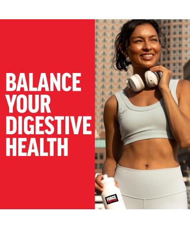 Force Factor Probiotic for Women 50 Billion CFU Women s Probiotic for Digestive Health Immunity and Vaginal Health 10 Strains with Lactobacillus Acidophilus Vegan 60 Capsules - Buy Online on GoSupps.com
