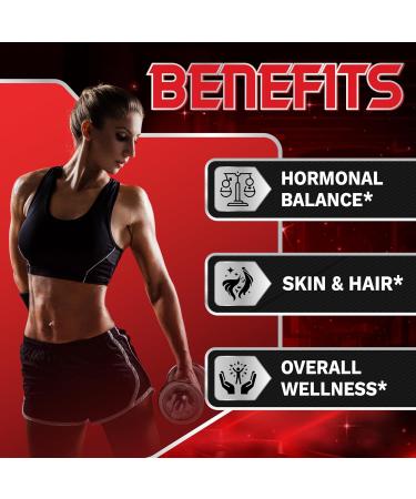 Tenmido Pumpkin Seed Oil Supplement - Liquid Drops 9in1 with Selenium Biotin Vitamin E Zinc Omega 3 Cranberry Curcumin and Corn Silk - 30ml 1 Fl Oz - Buy Online on GoSupps.com