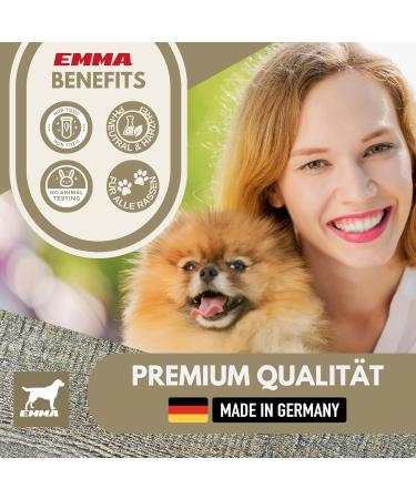 Dogs MSM 150Gr Joint Powder Dog with Glucosamine Chondroitin Vitamins CD K3 Calcium I for Joints & Joint Function for Joints I Joint Care MSM Powder - Buy Online on GoSupps.com