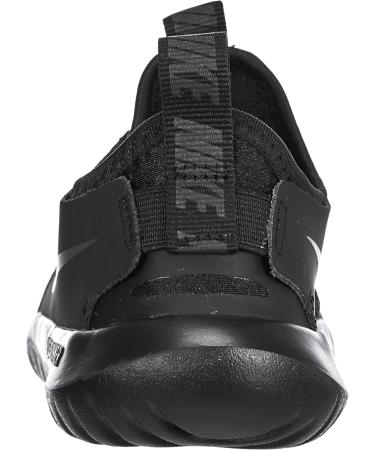 NIKE Boy's Star Runner 2 (Psv) Running Shoe - 3 UK Child - Black Anthracite - Buy Online on GoSupps.com