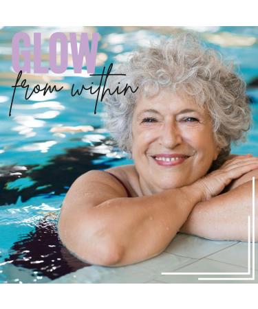 Lumen Naturals Mobility Care Parent (180 Count (Pack of 1)) - Buy Online on GoSupps.com