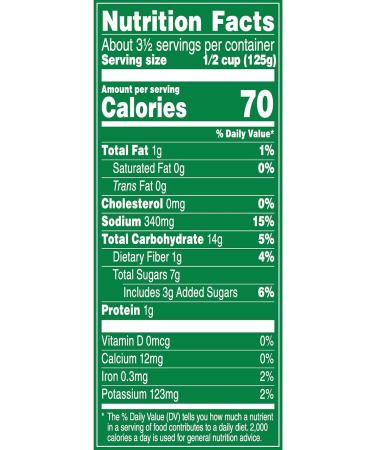 Del Monte Canned Fresh Cut Blue Lake French Style Green Beans Cream - Buy Online on GoSupps.com