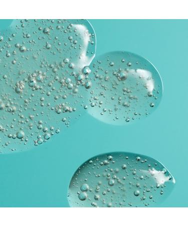 Selfless by Hyram Centella and Green Tea Hydrating Gel Cleanser a Hydrating Deep Clean for All Skin Types 150ml Clear - Buy Online on GoSupps.com