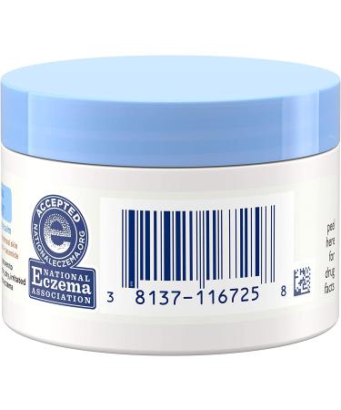 Aveeno Baby Eczema Therapy Nighttime Balm | Colloidal Oatmeal & Ceramide | Soothes Dry, Itchy Skin | Hypoallergenic, Fragrance-Free | Travel Size - 1 oz - Buy Online on GoSupps.com