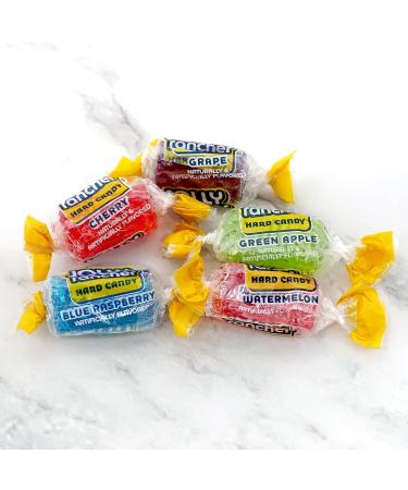 Buy Jolly Ranchers Assorted Fruit Flavored Candy - 1lb Bulk Bag | Individually Wrapped Hard Candy - International Shipping Available - Buy Online on GoSupps.com