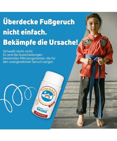 Cream Cheese Schuhdeo Rainbow Pups for Kids | Probiotic Powder Shoe Deodorizer | 6-Month Odor Control for Children s Shoes - Buy Online on GoSupps.com