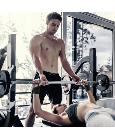 Wrinkled Bandages Fitness Strength Training - 2x Wrist Wraps for Weightlifting & Bodybuilding | Durable Wrist Support for Men & Women - Buy Online on GoSupps.com