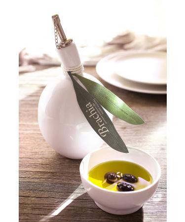 Brachia Extra virgin olive oil