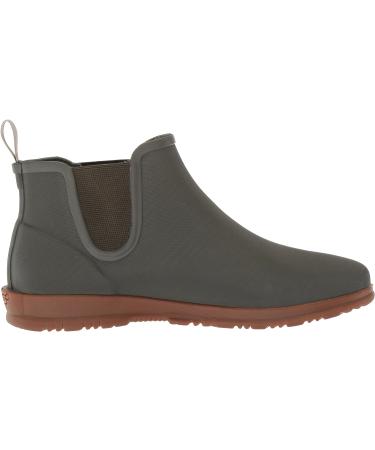 BOGS Women's Sweetpea Ankle Rain Boot 7 Sage - Waterproof & Stylish - Buy Online on GoSupps.com