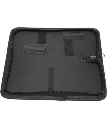Scissors Holder Pouch Professional Hair Salon Barber Comb Scissors Storage Bag Hairdressing Clippers Combs Protective Covers for Hairdresser - Buy Online on GoSupps.com