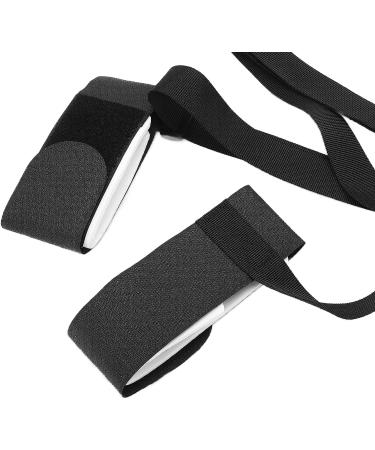 Ski Wraps Ties - Adjustable Nylon Ski Carrier Strap for Easy Equipment Transport - Buy Online on GoSupps.com