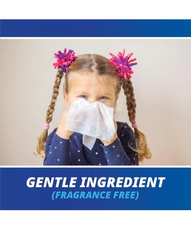 Travel Size Alcohol-Free Wet Wipes | 100 Bulk Sanitizing & Deodorizing Wipes | Perfect for On-the-Go Cleaning - Buy Online on GoSupps.com