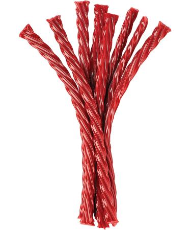 Strawberry Twizzlers Licorice 2.08 Pound Pack - Delicious Strawberry Flavor - Buy Online on GoSupps.com