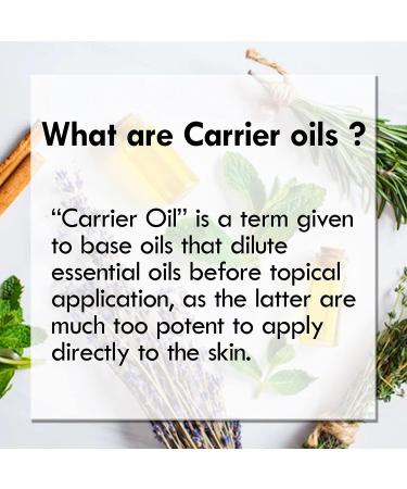 Deve Herbes Pure Black Cumin Seed Kalaunji Carrier Oil Nigella Sativa with Glass Dropper 100 Natural Therapeutic Grade Cold Pressed for Personal Care Pack of Two 100ml X 2 66 oz - Buy Online on GoSupps.com