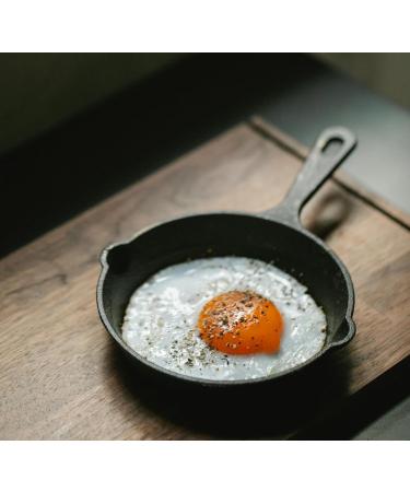 Ground black pepper 250 g - LA PLANTIGO - Buy Online on GoSupps.com