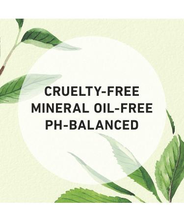 Herbal Essences Tea Tree Purifying Conditioner - 29.2 Fl Oz | Revitalize & Refresh Hair - International Shipping Available - Buy Online on GoSupps.com
