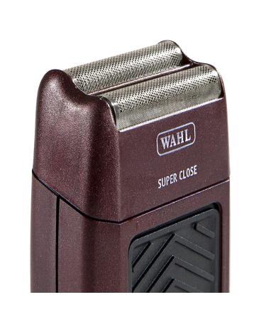 Wahl Professional 5 Star Series Shaver Shaper Replacement Silver Foil - Model 7031-400 - Buy Online on GoSupps.com