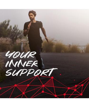 2023 Premium Anti-Fatigue Shoe Insoles - High Arch Support for Men and Women - Relief from Plantar Fasciitis and Flat Feet - Black XL (11.5-13.5) - Buy Online on GoSupps.com