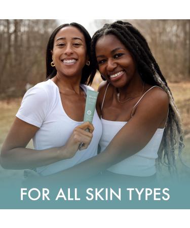 Bolden Brightening SPF 30 & F-Hydra Face Moisturizer Bundle | Vitamin C Sunscreen + Ceramide & Peptide Cream | Daily Hydration & Sun Protection for Healthy Glowing Skin - Buy Online on GoSupps.com