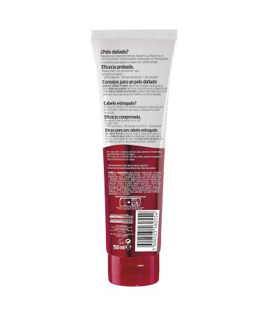 Buy Elvive Conditioner - Nourishing Hair Care for All Hair Types | Fast International Shipping - Buy Online on GoSupps.com