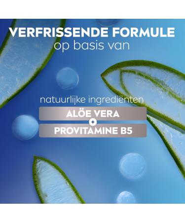 Beiersdorf NIVEA MEN Hydrocare Facial Cream XXL 100ml Moisturizing Cream Moisturizer Facial Cream Men for Normal & Sensitive Mens Skin Day Cream - Buy Online on GoSupps.com