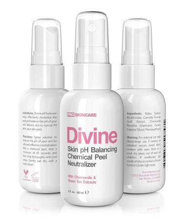 Anti Aging Skin Care Set: Glycolic Acid Peel 40% + Resurfacing Pads & pH Spray - Reduce Wrinkles & Acne Scarring for Clear Skin - Buy Online on GoSupps.com