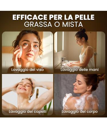  BIO JALAL Original Aleppo soap with 16% laurel oil 2 soaps of 200g hand soap body face and hair handmade in Turkey - Buy Online on GoSupps.com