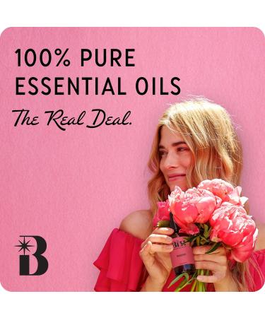 Buy Breathe + Sinus Essential Oil Blend - 100% Pure & Natural Aromatherapy - Premium Grade 10ml for Diffuser Spa & Air Freshener - Buy Online on GoSupps.com