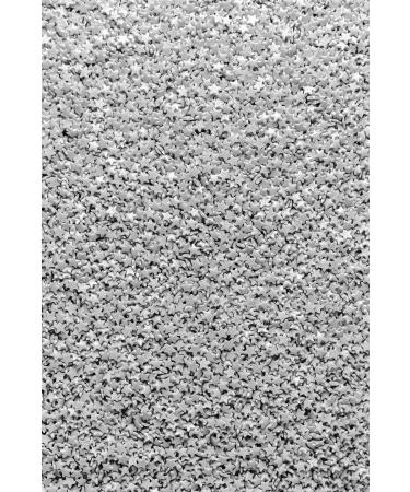 SPRINKLY Glimmer Stars Silver Mini 25g - Sparkle and Shine for Your Creations - Buy Online on GoSupps.com