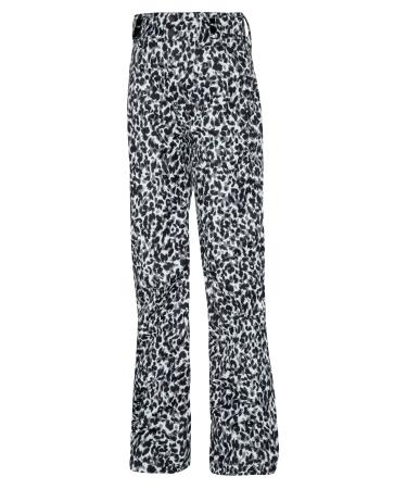 Protest Girls Broomy Ski Pants/Snow Pants 176 Seashell