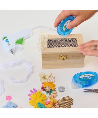 AdTech 05674 Permanent Crafter's Tape Refill - Single Unit - Buy Online on GoSupps.com