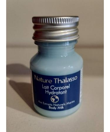 Nature discovery kit thalasso cosmetics with algae - Buy Online on GoSupps.com