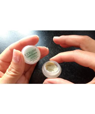 Excellent Cream Remover For Eyelash Extensions In A Jar 15ml - Buy Online on GoSupps.com