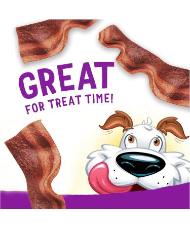 Purina Beggin Strips Cheese Flavour Dog Snacks 1.13 kg Bacon & Cheese 1.13 kg (Pack of 1) - Buy Online on GoSupps.com
