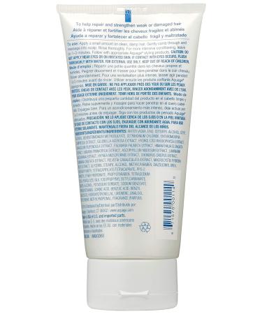AQUAGE Healing Conditioner 6 Fl Oz - Nourishing Hair Treatment - Buy Online on GoSupps.com