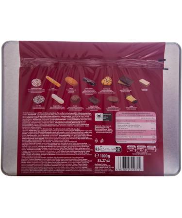  Lambertz Lambertz Baking Mixing Box 1000 g - Buy Online on GoSupps.com