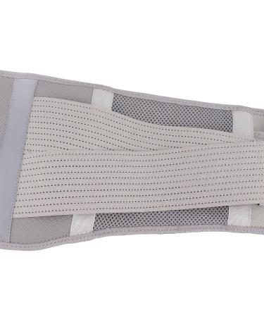 Heating Massage Waist Belt - 3-Speed Temperature Control Vibration Portable Back Pain Relief for Men & Women - Buy Online on GoSupps.com