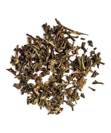 Jinjing Chinese Jasmine Green Tea - Authentic Farm-Fresh 200g | Perfect for Daily Enjoyment - Buy Online - Buy Online on GoSupps.com
