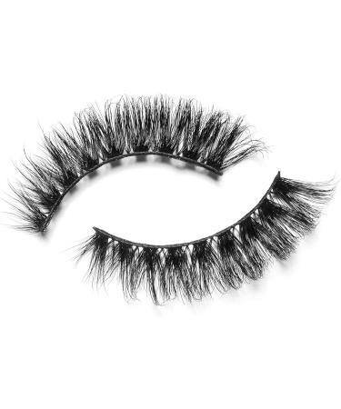 Eylure Volume & Curl No. 112 False Lashes - Buy Online on GoSupps.com