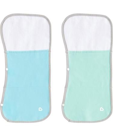 Munchkin TheraBurpee Colic & Fever Rescue Kit White - Buy Online on GoSupps.com