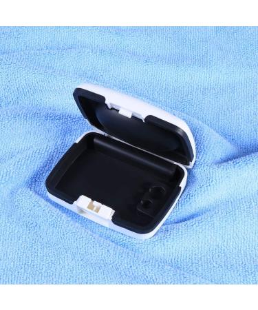 Shop Portable Box Drying Station Case - Efficient Drying Solution (White) | International Shipping Available - Buy Online on GoSupps.com