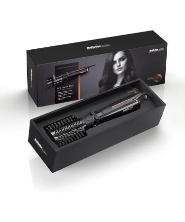 Babyliss Pro Titanium Expressions Big Hair - Buy Online on GoSupps.com