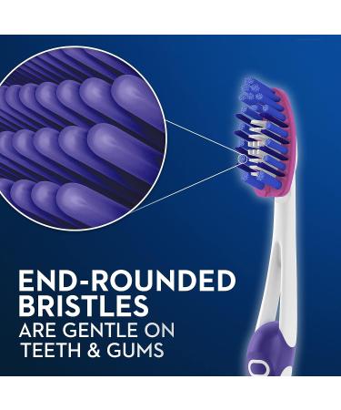 Oral-B Pro-Flex Stain Eraser Toothbrush Soft - 1 Count - Buy Online on GoSupps.com