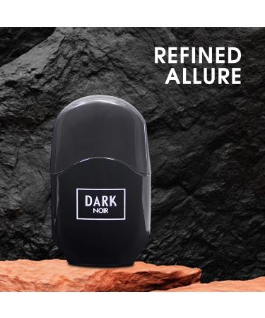 Dark Noir's Cologne Bold & Sophisticated Scent Perfume for Men With Citrus Spice And Woody Notes Long Lasting Fragrance For All Occasions Dark Noir 3.4 Fl Oz (Pack of 2) - Buy Online on GoSupps.com