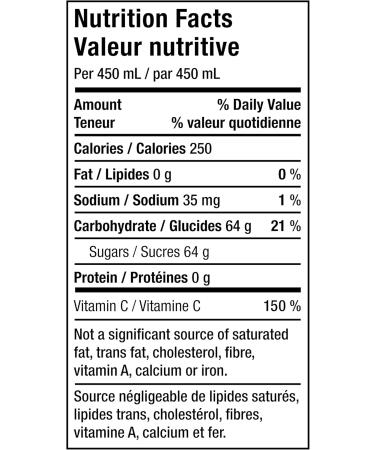 Dole Strawberry Kiwi Juice Cocktail 450 ml Bottles 12 Pack - Buy Online on GoSupps.com